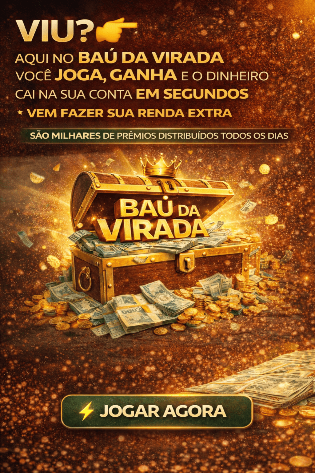 Bau Da Virada